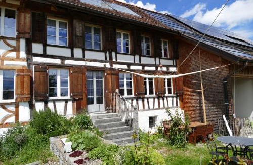 Birwinken Apartment | Family Landhaus Birwinken