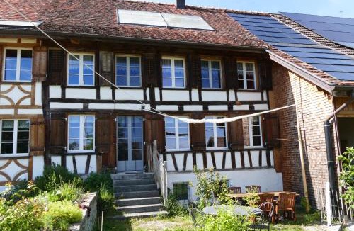 Birwinken Apartment | Family Landhaus Birwinken