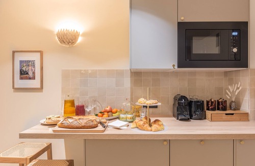 Grenelle Apartment | Family luxury apartment - 10 min walk from Eiffel Tower - 7 suites