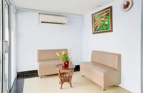 Lubuk Baja House | Family Luxury Suite W/Free WiFi and Parking