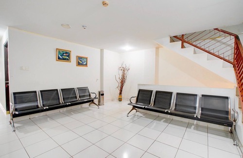 Lubuk Baja House | Family Luxury Suite W/Free WiFi and Parking