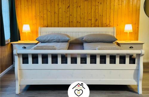 Sempach Apartment | Family M Apartments 16-17-18