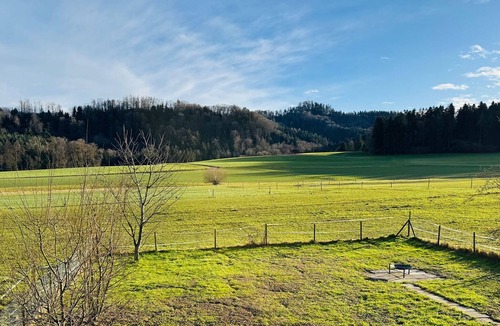 Brittnau Apartment | Family M Apartments 32 - 1 Minute from highway - Free parking