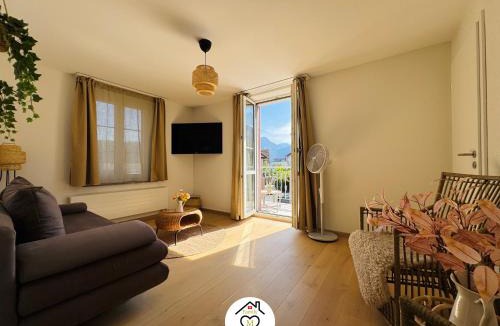 Horw Apartment | Family M Apartments 40 - Luzern - Horw