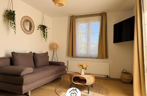 Horw Apartment | Family M Apartments 40 - Luzern - Horw