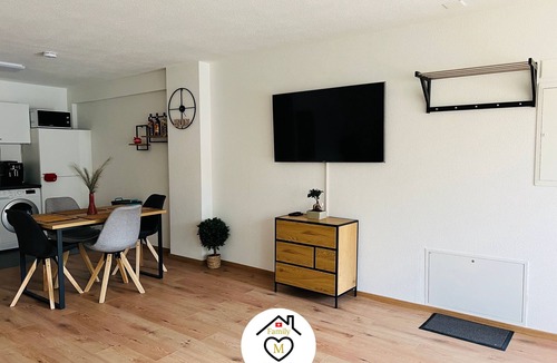 Kappel Apartment | Family M Apartments 5 - Center of Switzerland - Perfect for families