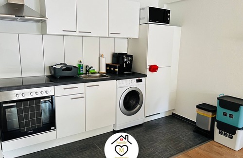 Kappel Apartment | Family M Apartments 5 - Center of Switzerland - Perfect for families
