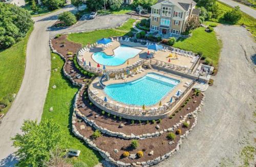 Hollister House | FAMILY makes this HOUSE a HOME with 7 Kings & Hot Tub