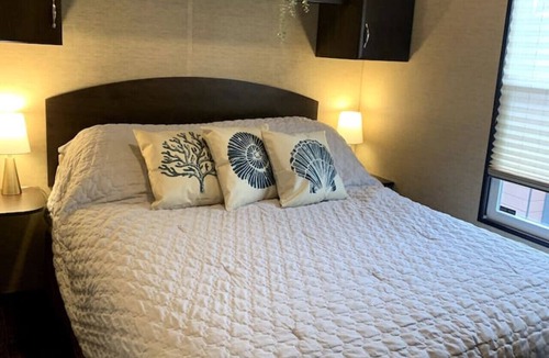 Sherkston Cottage | Family Memories Just Waiting To Be Made!