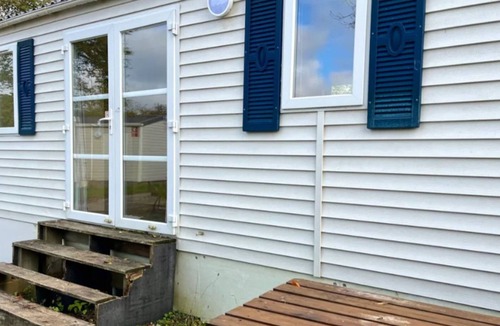 Angicourt House | Family Mobile Home for 5 in Angicourt