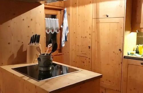 Orsieres Ski Chalet | Family mountain chalet. - Le Biolley 2