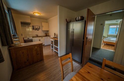 Hasliberg Reuti Hostel | Family & Mountain Lodge C'est la Vie
