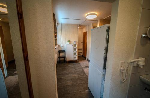 Hasliberg Reuti Hostel | Family & Mountain Lodge C'est la Vie
