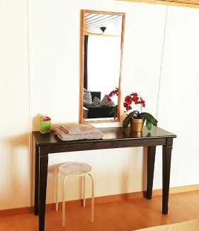Buchs Apartment | Family Mountain View - Upper Alley