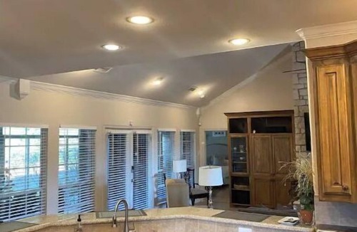 Cedar Hill House | Family Oasis 5 miles from Joe Pool Lake