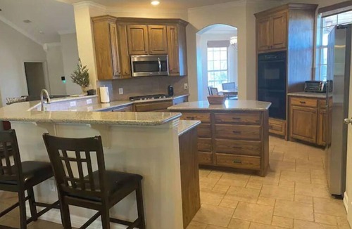 Cedar Hill House | Family Oasis 5 miles from Joe Pool Lake