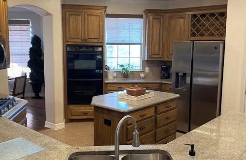 Cedar Hill House | Family Oasis 5 miles from Joe Pool Lake