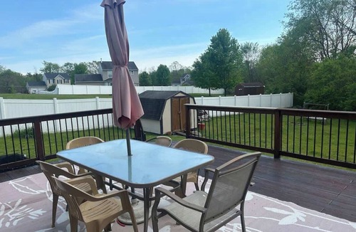 Stillwater House | Family Oasis in Stillwater