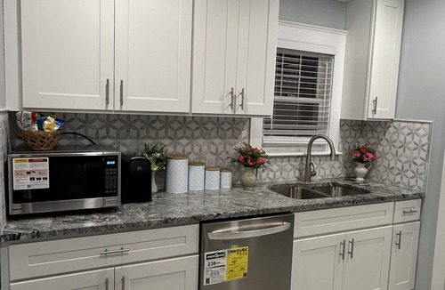 Manchester House | Family Oasis