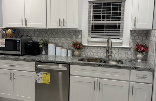 Manchester House | Family Oasis