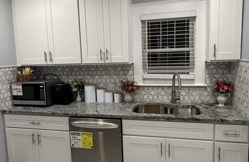 Manchester House | Family Oasis