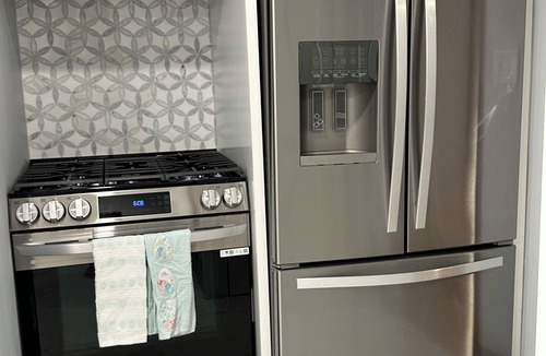 Manchester House | Family Oasis