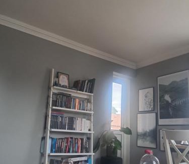 Glostrup Apartment | Family oriented