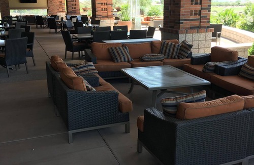 Anthem at Merrill Ranch House | Family Oriented Resort Community in Southern Arizona!