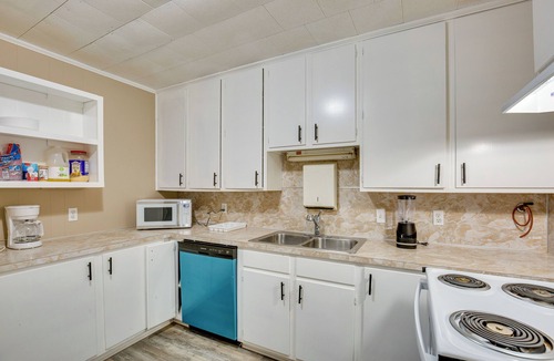 Overton House | Family Overton Vacation Rental ~ 21 Mi to Tyler!