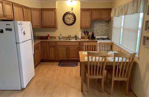Ocean City Condo | Family owned - operated