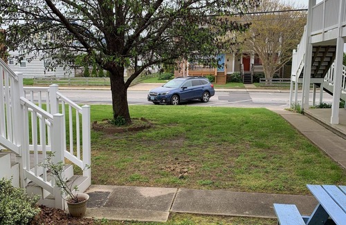Ocean City Condo | Family owned - operated