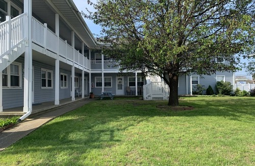 Ocean City Condo | Family owned - operated