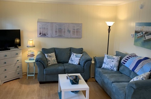 Ocean City Condo | Family owned - operated
