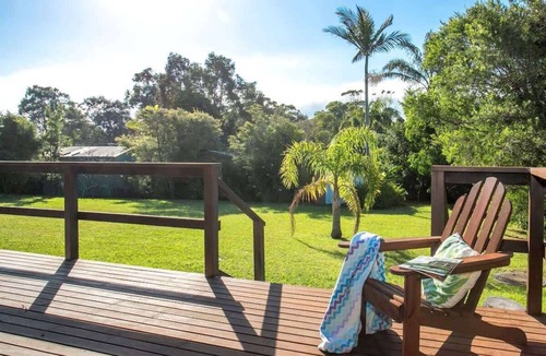 Mollymook House | Family Paradise Summa