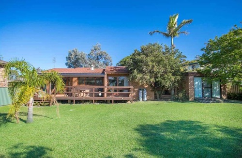 Mollymook House | Family Paradise Summa