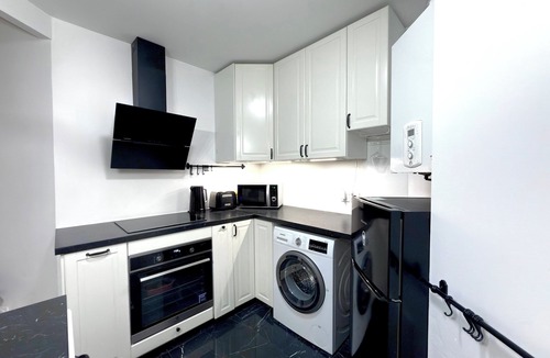 Bussy-Saint-Georges Apartment | Family Park - Parking - 6 pers - 5 mn Disney