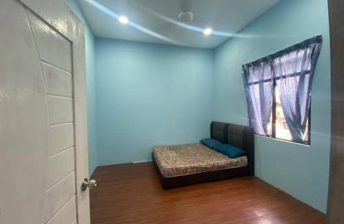 Padang Pasir Luas House | Family PCB Homestay