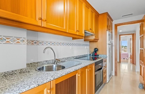 San Pedro del Pinatar Apartment | Family Penthouse in San Pedro del Pinatar near Mar Menor