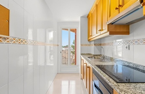 San Pedro del Pinatar Apartment | Family Penthouse in San Pedro del Pinatar near Mar Menor
