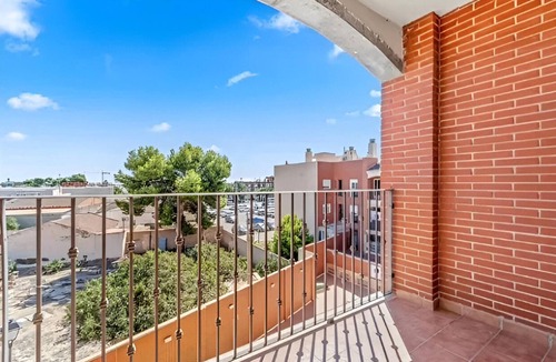 San Pedro del Pinatar Apartment | Family Penthouse in San Pedro del Pinatar near Mar Menor