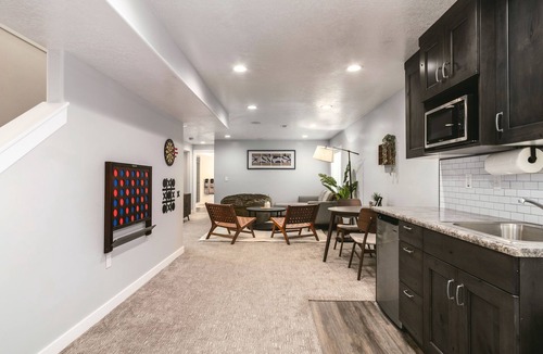 Heber House | Family-Perfect 5 Bedroom Heber Getaway