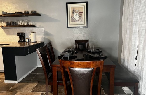 Midwest City House | Family & Pet Friendly Getaway Close to Tinker AFB