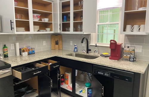 Murfreesboro House | Family & Pet Friendly Home away from home -MTSU: 2 miles, Sports Complex: 4.5 mi