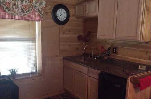 Roanoke Cabin | Family/Pet Friendly Country Cabin Firepit Minutes To DFW & Texas Motor Speedway