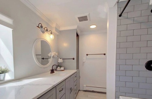 Montville Apartment | Family & pet friendly!