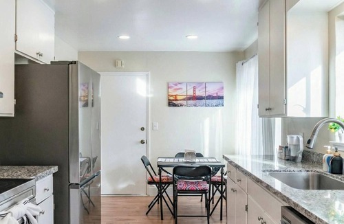 Foothill Farms House | Family, Pet & Long Vacation Friendly, Fenced Yard
