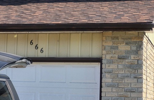 Kincardine House | Family/pet oriented home close to beaches shopping and cottage country AC Wifi