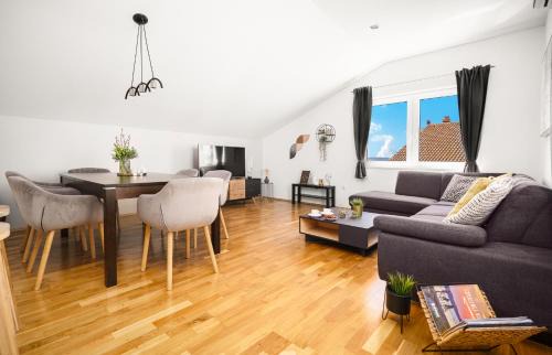 Vodice Apartment | Family Petrov Apartments