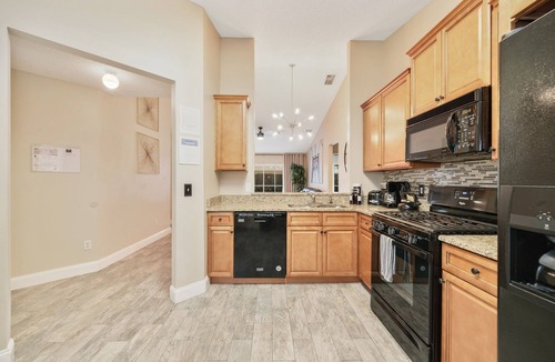 Indian Point House | Family Pool Home, Only 8 mi to Disney, Game Room