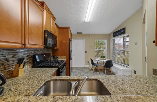 Indian Point House | Family Pool Home, Only 8 mi to Disney, Game Room